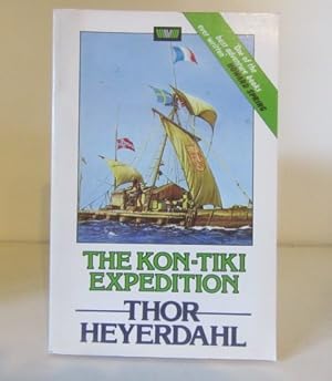 Immagine del venditore per The Kon-Tiki Expedition venduto da BRIMSTONES