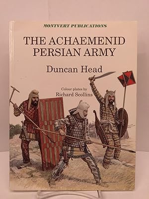 Seller image for The Achaemenid Persian Army for sale by Chamblin Bookmine