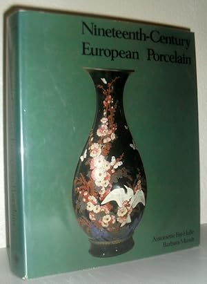 Imagen del vendedor de Nineteenth-Century European Porcelain a la venta por Washburn Books