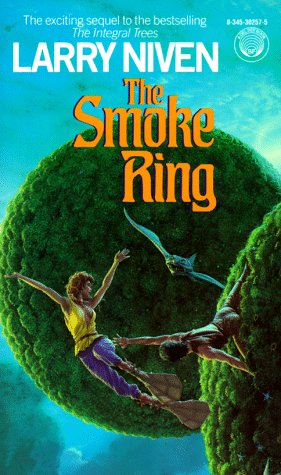 Seller image for Smoke Ring for sale by Redux Books