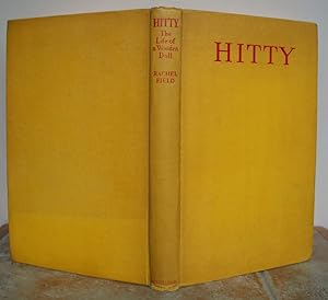 Seller image for HITTY The Life and Adventures of a Wooden Doll. for sale by Roger Middleton P.B.F.A.