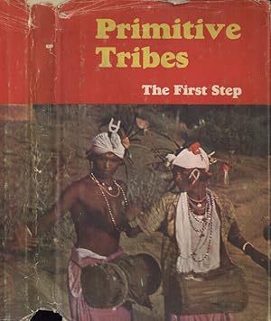 Seller image for Primitive tribes The first step for sale by Biblioteca di Babele