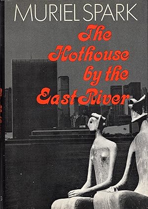 Seller image for The Hothouse by the East River for sale by A Cappella Books, Inc.