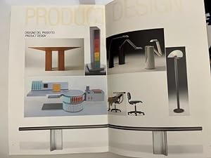 Corporate Design. Von Klier Associati (Catalogo)