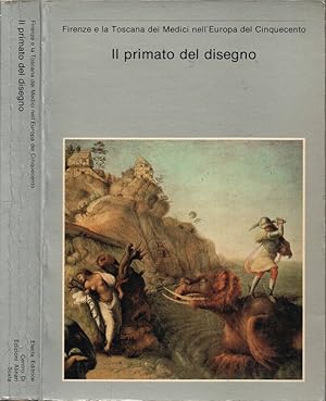 Seller image for Il primato del disegno for sale by Biblioteca di Babele