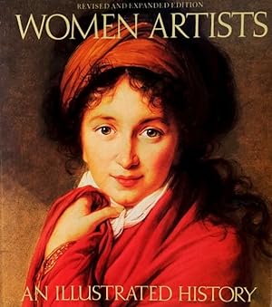 Image du vendeur pour Women Artists: Works from the National Museum of Women in the Arts mis en vente par LEFT COAST BOOKS