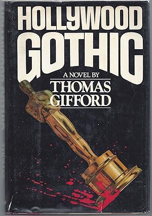 Imagen del vendedor de Hollywood gothic a la venta por Redux Books