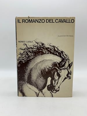Il romanzo del cavallo