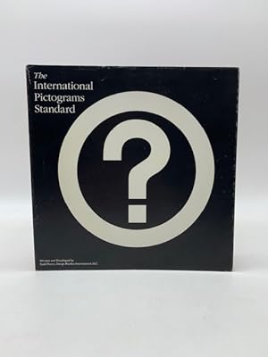 The International Pictograms Standard