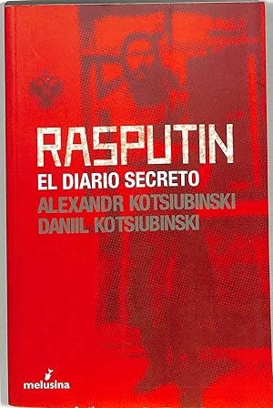 RASPUTIN DIARIO SECRETO