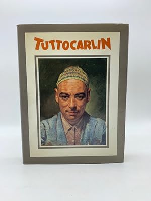 Tuttocarlin. Rassegna delle opere di Carlo Bergoglio