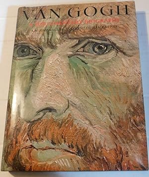 Bild des Verkufers fr VAN GOGH: A Documentary Biography. zum Verkauf von Blue Mountain Books & Manuscripts, Ltd.