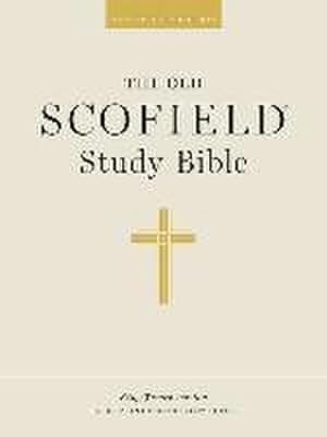 Seller image for Old Scofield Study Bible-KJV-Large Print for sale by Rheinberg-Buch Andreas Meier eK