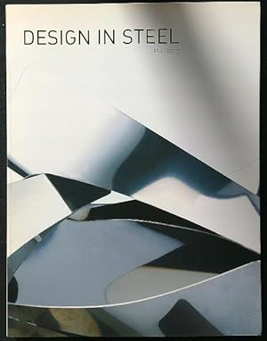 Seller image for Design in steel for sale by Miliardi di Parole