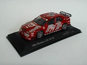 Alfa Romeo 155 V6 TI, N. Larini 1 (1:43)