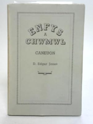 Bild des Verkufers fr Enfys a Chwmwl zum Verkauf von World of Rare Books
