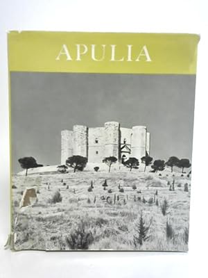 Image du vendeur pour Apulia mis en vente par World of Rare Books