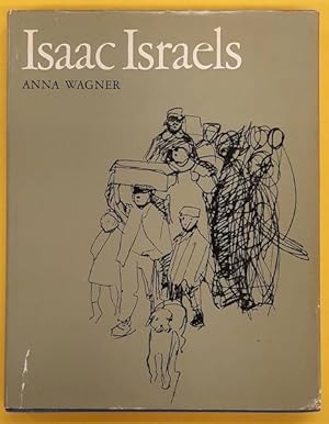 Bild des Verkufers fr Isaac Israels. With a summary in English by Patricia Wardle and Alan Griffiths. zum Verkauf von Frans Melk Antiquariaat