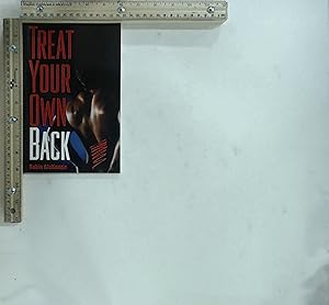 Imagen del vendedor de Treat Your Own Back a la venta por Jenson Books Inc