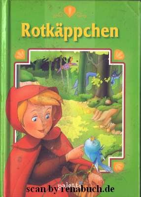 Rotkäppchen