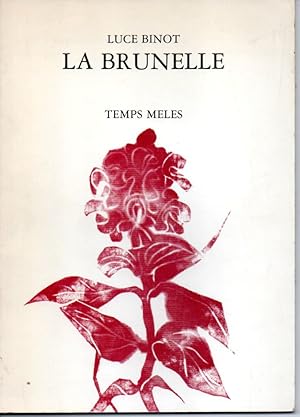 La brunelle