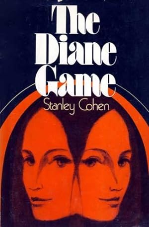 Seller image for The Diane game for sale by Redux Books