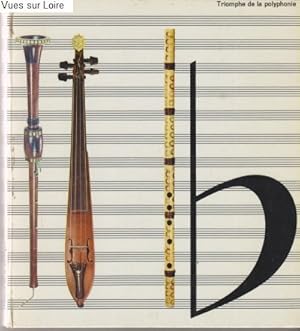 Image du vendeur pour Triomphe de la polyphonie (Histoire de la Musique 3) mis en vente par Ammareal