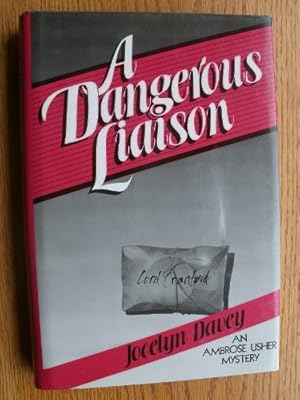 Immagine del venditore per A Dangerous Liaison venduto da Redux Books