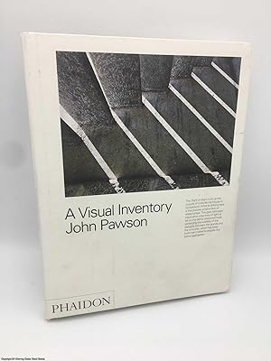 A Visual Inventory (Signed)