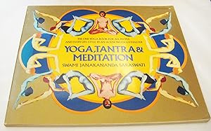 Bild des Verkufers fr (P1) YOGA, TANTRA & MEDITATION zum Verkauf von UNIO11 IMPORT S.L.