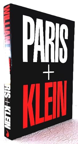 Paris + Klein