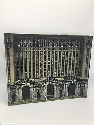 Immagine del venditore per Yves Marchand & Romain Meffre: The Ruins of Detroit venduto da 84 Charing Cross Road Books, IOBA