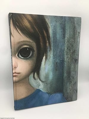 Big Eyes: The Film, The Art