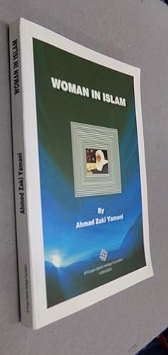 Seller image for Woman in Islam for sale by Baggins Book Bazaar Ltd