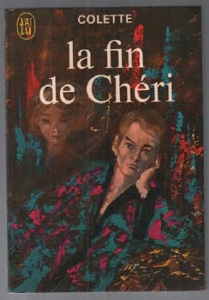 Seller image for La fin de chri for sale by Ammareal