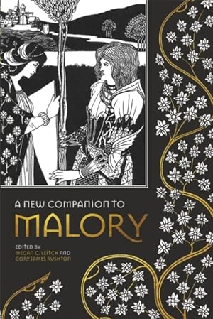 Immagine del venditore per New Companion to Malory venduto da GreatBookPrices