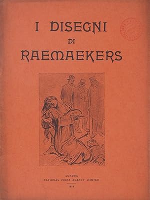 I disegni di Raemaekers