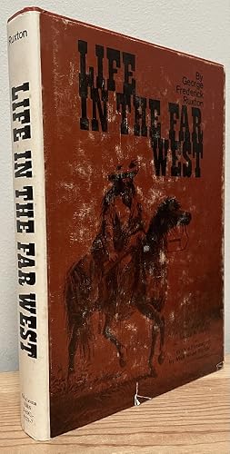 Seller image for Life in the Far West for sale by Chaparral Books