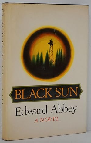 Seller image for Black Sun for sale by Good Books In The Woods