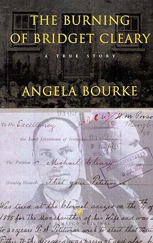 Image du vendeur pour The Burning of Bridget Cleary: A True Story mis en vente par Pendleburys - the bookshop in the hills