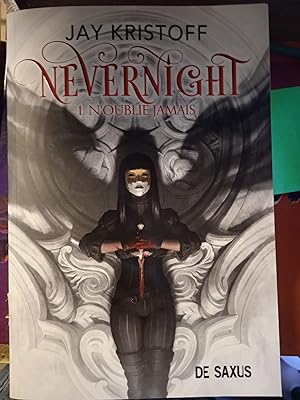 Nevernight - tome 1, N'oublie jamais