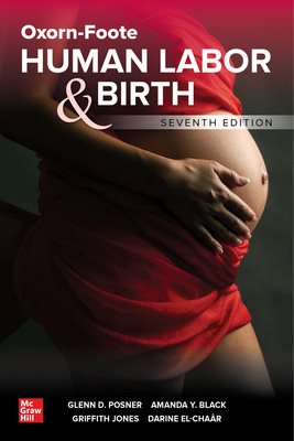Seller image for Oxorn Foote Human Labor and Birth for sale by GreatBookPrices