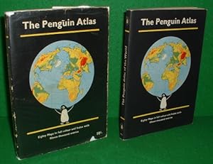 THE PENGUIN ATLAS OF THE WORLD