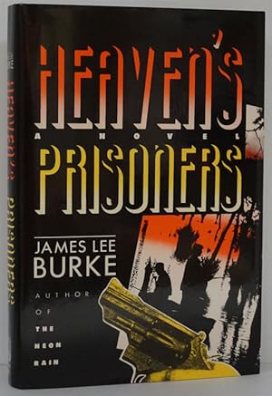 Seller image for Heaven's Prisoners for sale by Good Books In The Woods