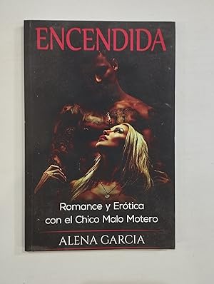 Seller image for Encendida for sale by Saturnlia Llibreria