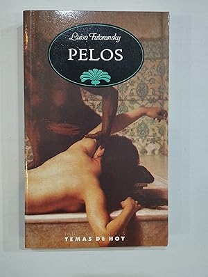 Seller image for Pelos for sale by Saturnlia Llibreria