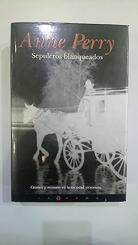 Sepulcros Blanqueados