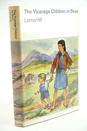 Seller image for THE VICARAGE CHILDREN IN SKYE for sale by Stella & Rose's Books, PBFA