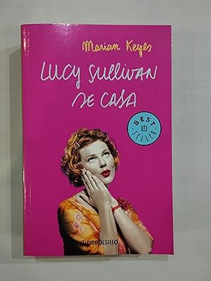 Imagen del vendedor de Lucy Sullivan se casa a la venta por Saturnlia Llibreria