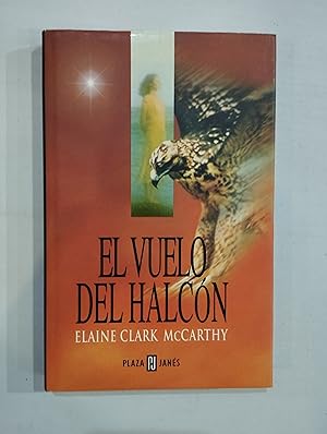 Seller image for El vuelo del halcn for sale by Saturnlia Llibreria